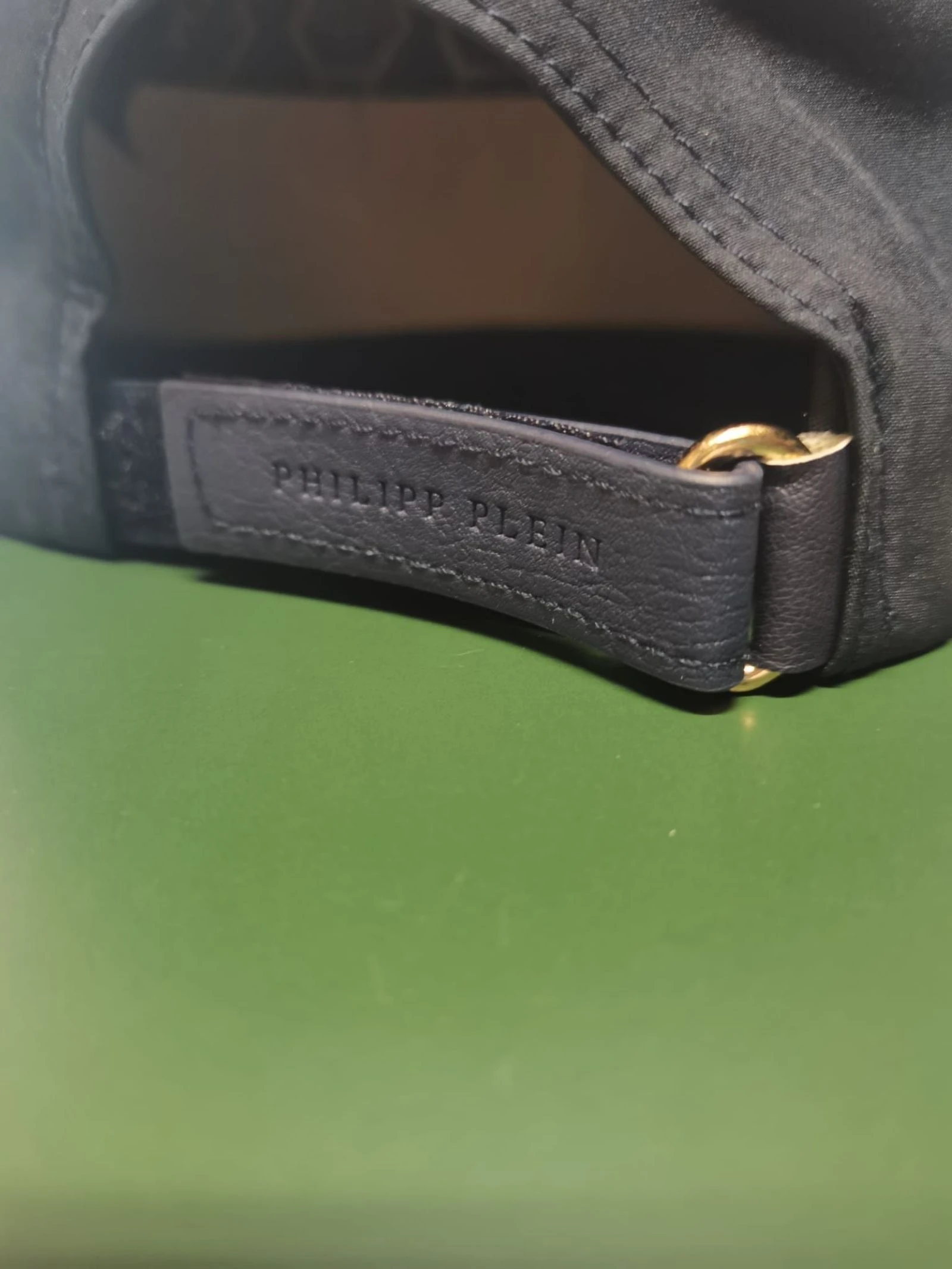 Philipp Plein cap one size – photo 7